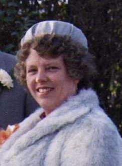 Doreen Faulks