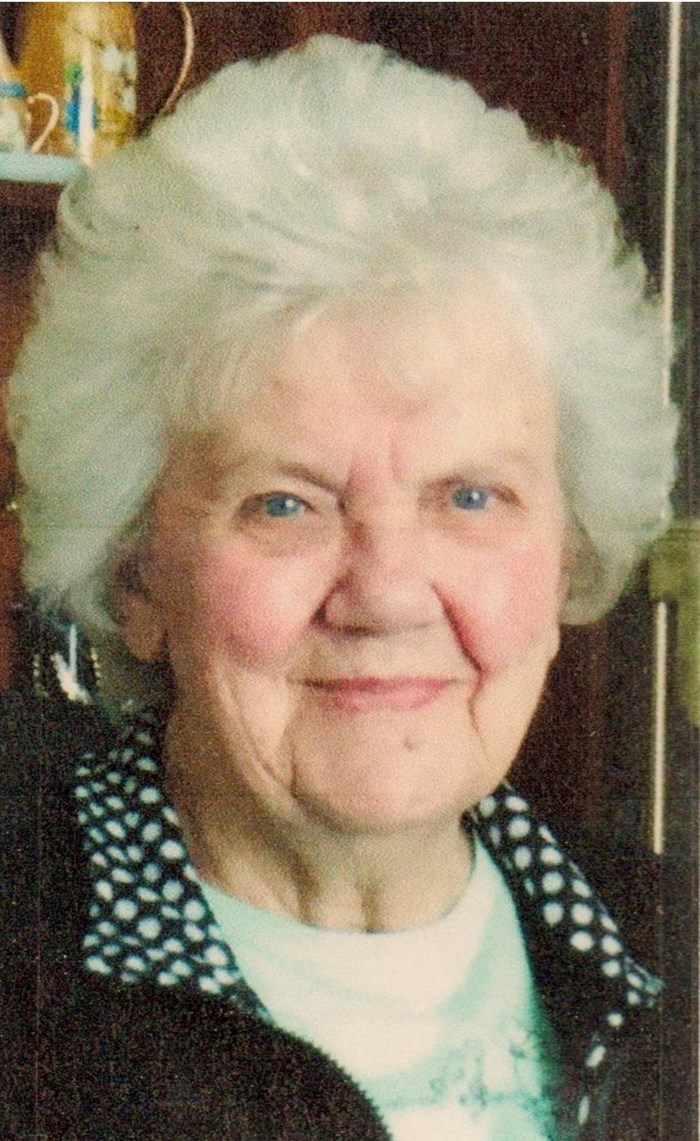 SYLVIA OGILVIE