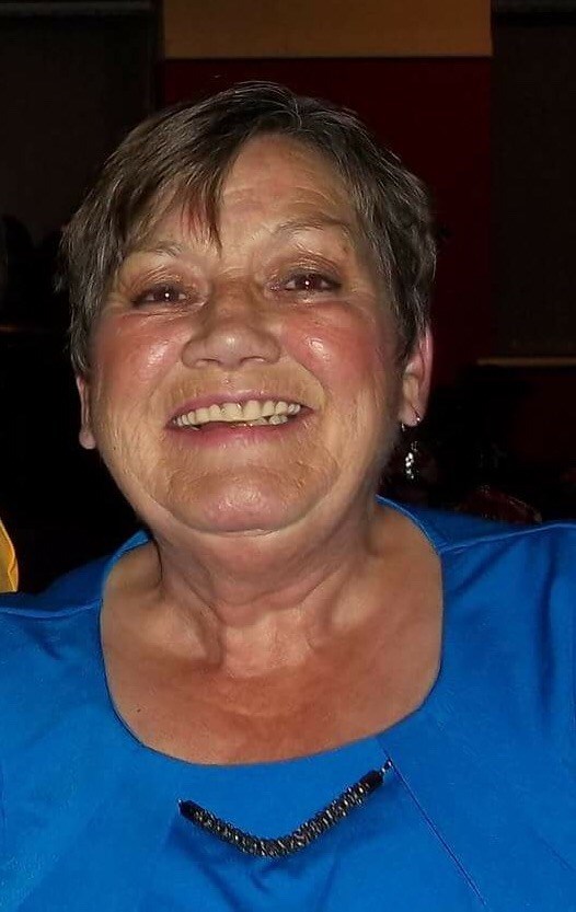 Thelma Naylor