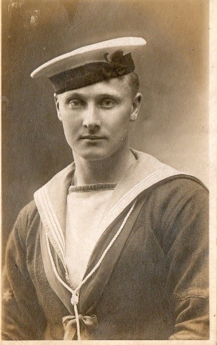 Bernard Fraser Hudson