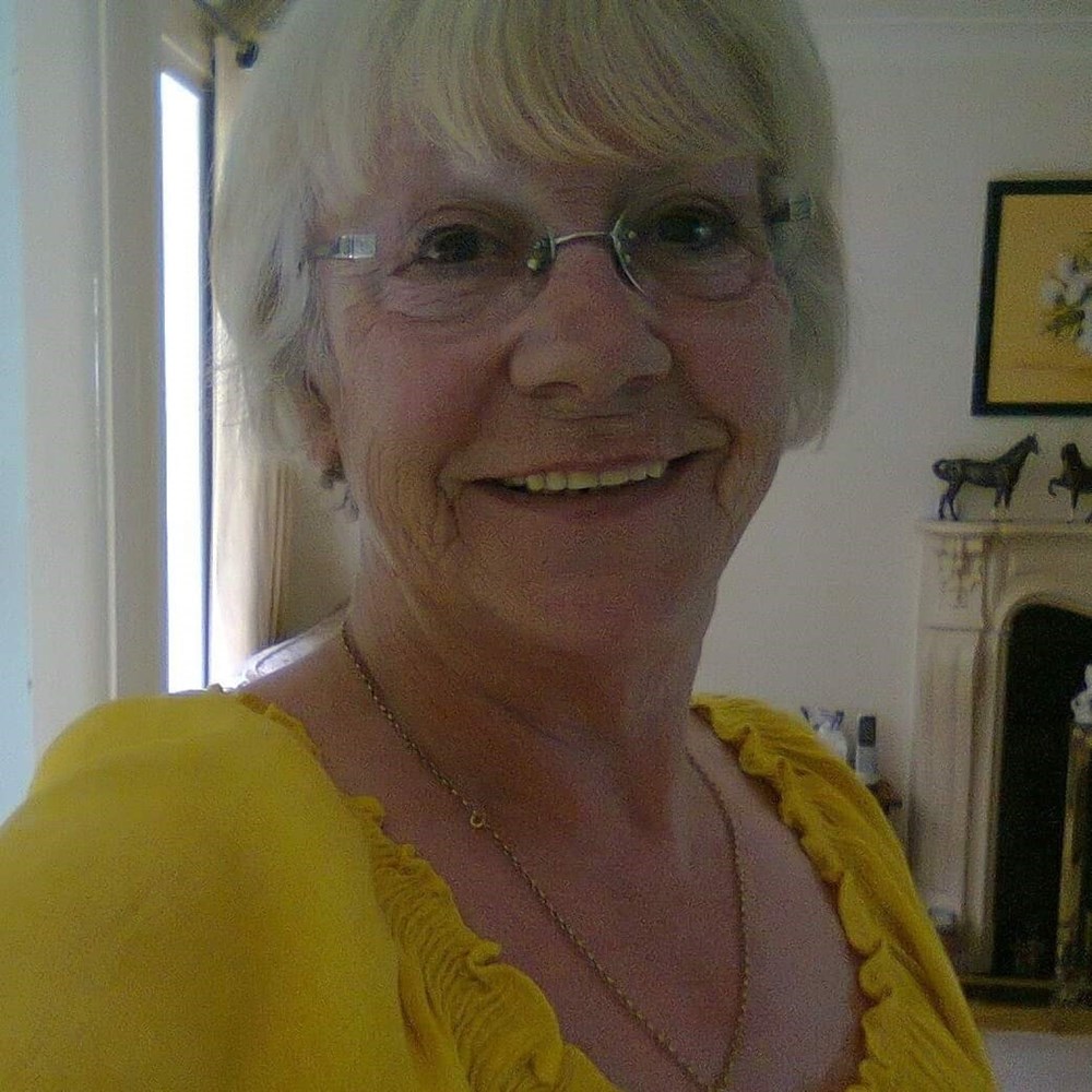 Mum Jacky Anne 