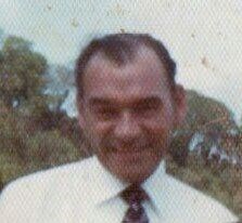 Thomas Brown (Dad)