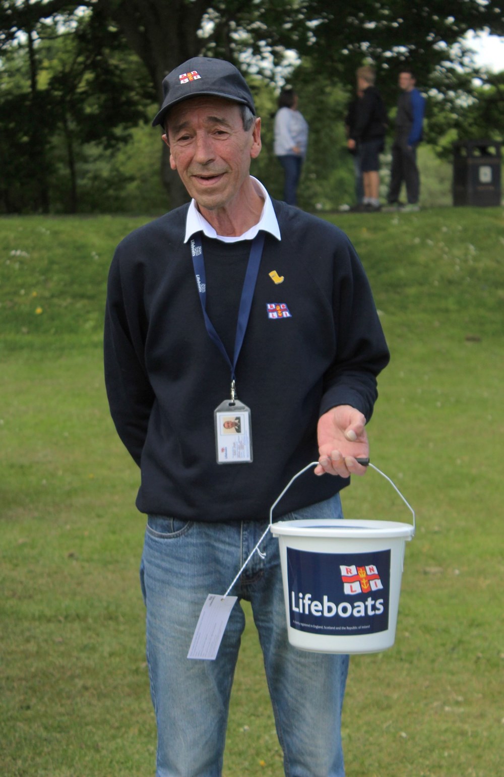 Robert Walker of Carlisle