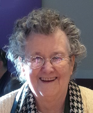 Marjorie Williams