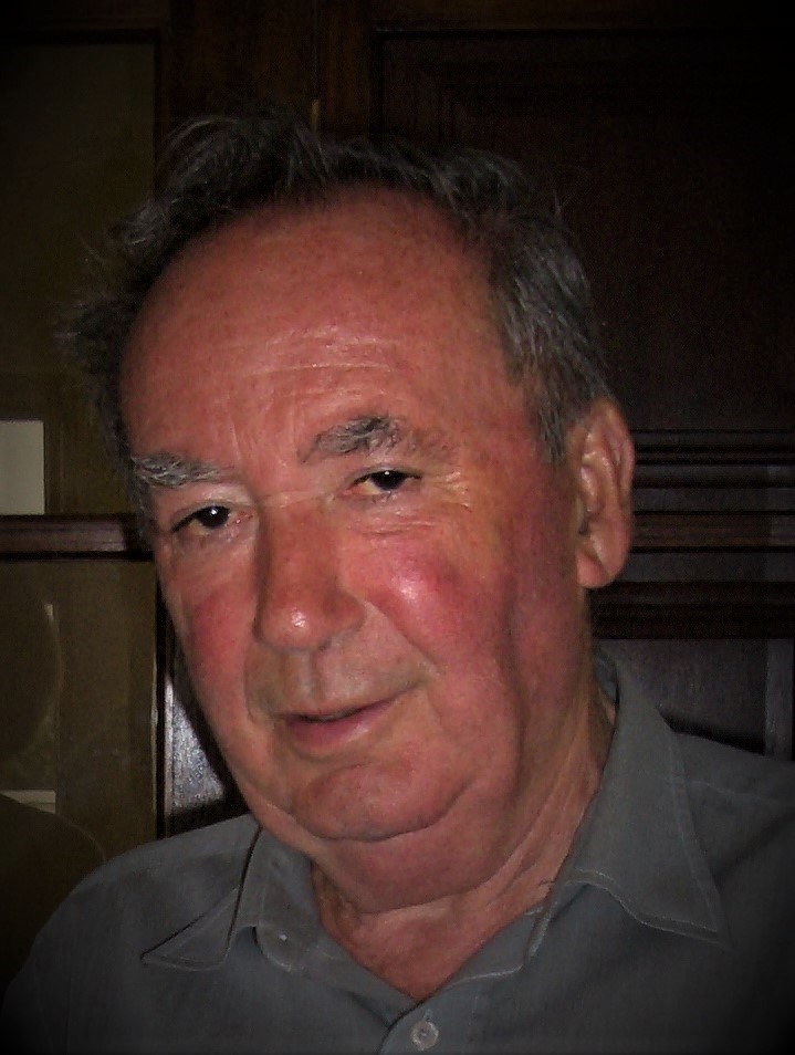 Peter O'Halloran