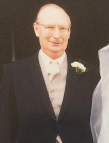 Albert (Jim) Hoffler