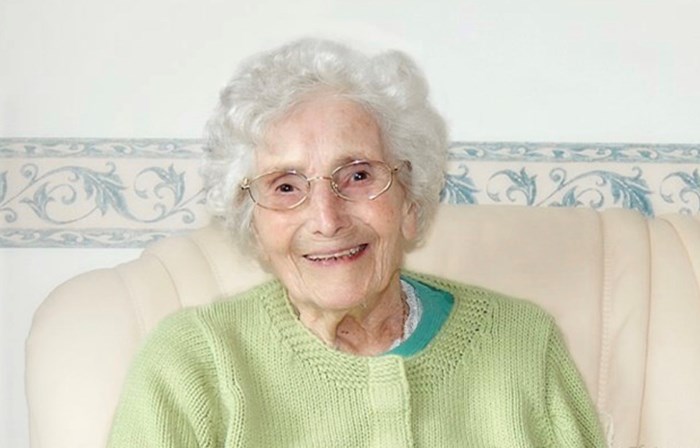 Betty Igglesden