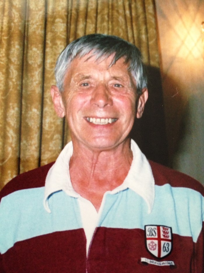 Bill Owen 1933 to 2011