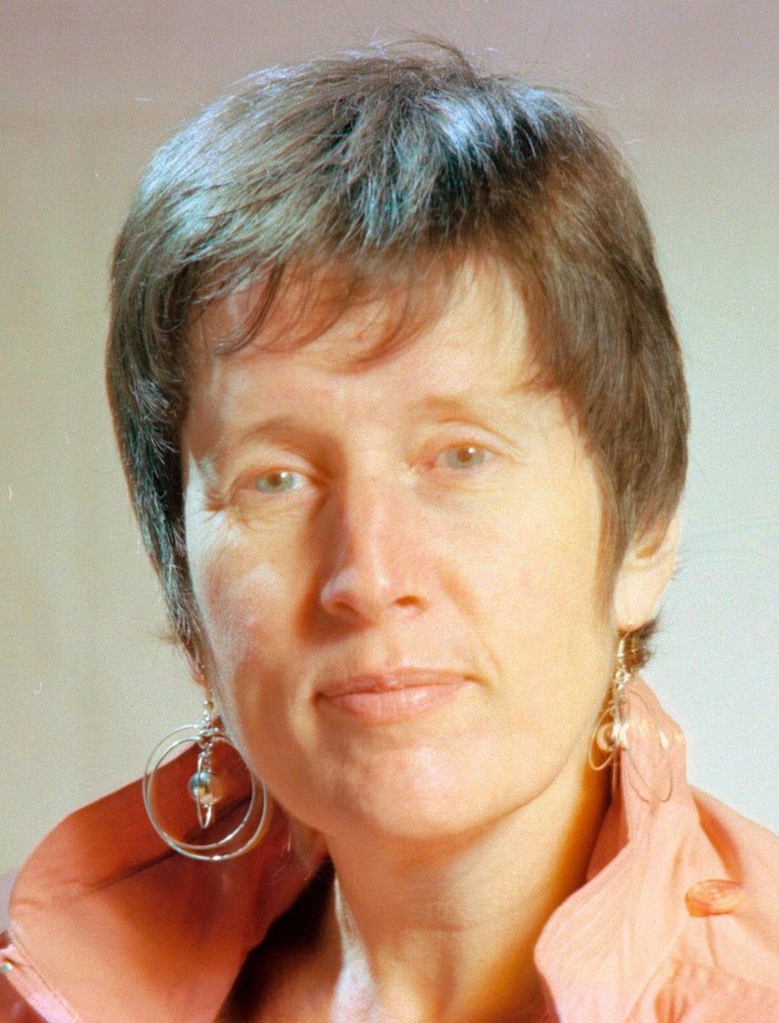 Angela Helen Down 1948-2002