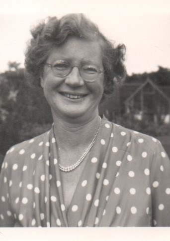 Kay Webb