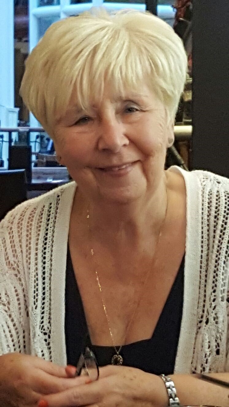 Rita Nicol